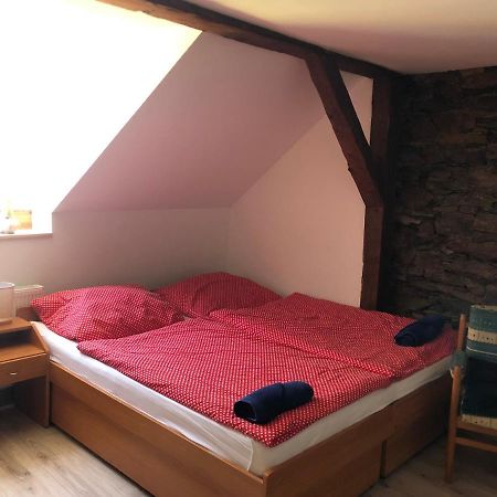 U Monka Apartamento Jáchymov Exterior foto