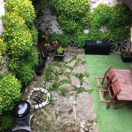 U Monka Apartamento Jáchymov Exterior foto