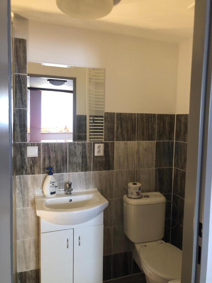 U Monka Apartamento Jáchymov Exterior foto